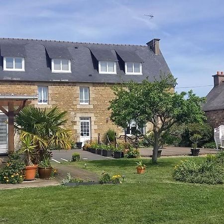 Le Relais De Launay Ploubazlanec Εξωτερικό φωτογραφία
