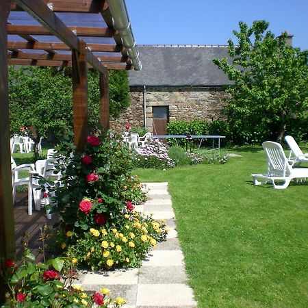 Le Relais De Launay Ploubazlanec Εξωτερικό φωτογραφία