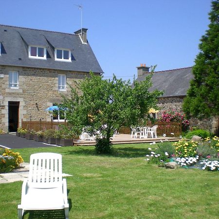 Le Relais De Launay Ploubazlanec Εξωτερικό φωτογραφία