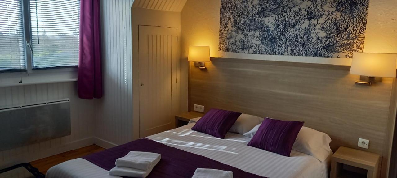 Le Relais De Launay Ploubazlanec Εξωτερικό φωτογραφία