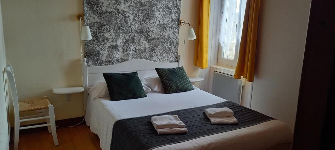 Le Relais De Launay Ploubazlanec Εξωτερικό φωτογραφία