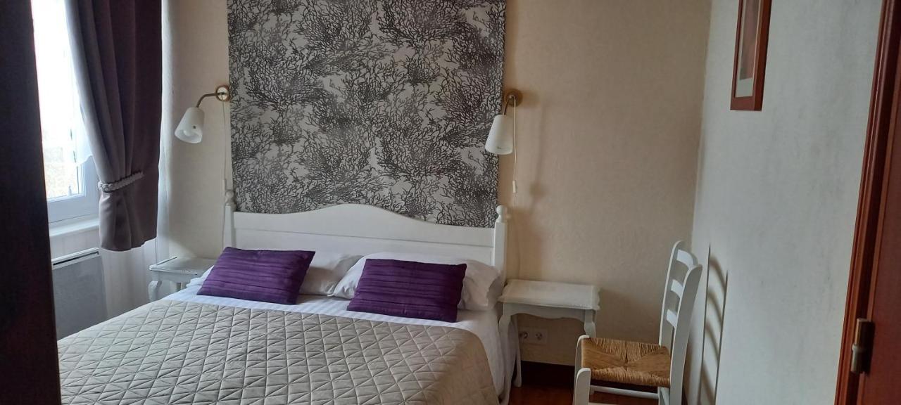 Le Relais De Launay Ploubazlanec Εξωτερικό φωτογραφία