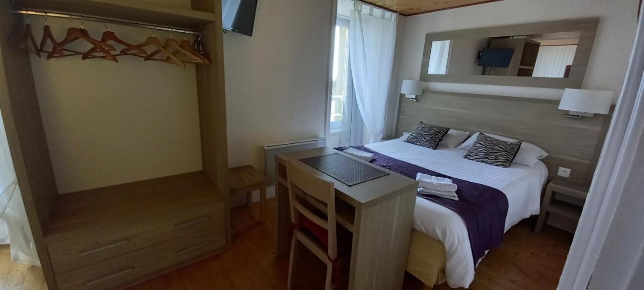 Le Relais De Launay Ploubazlanec Εξωτερικό φωτογραφία