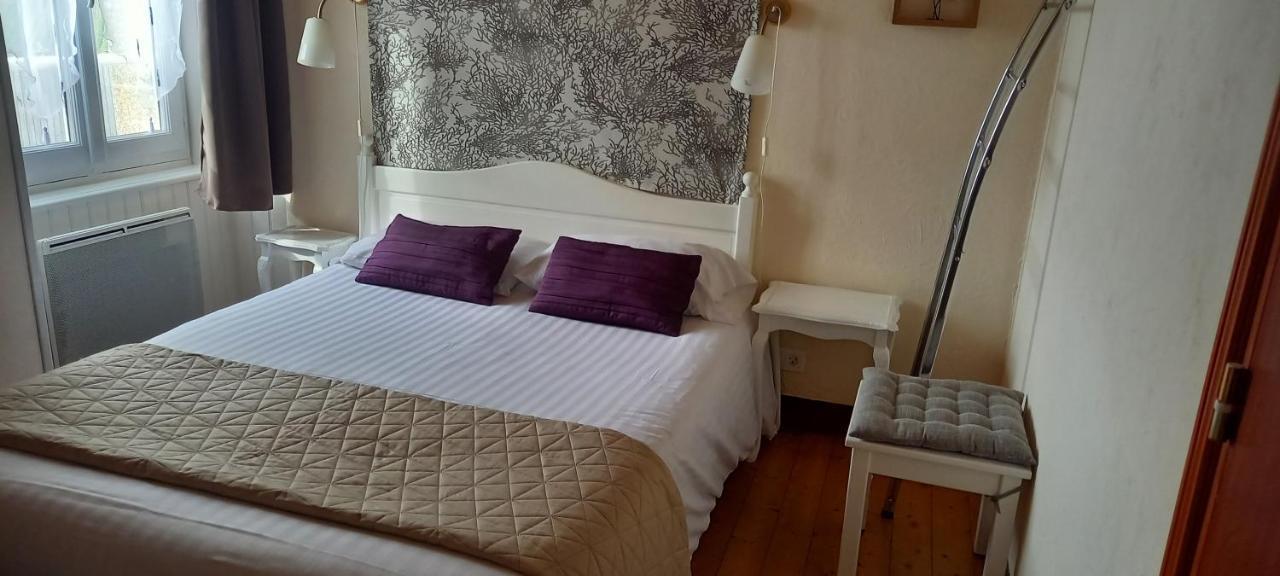 Le Relais De Launay Ploubazlanec Εξωτερικό φωτογραφία