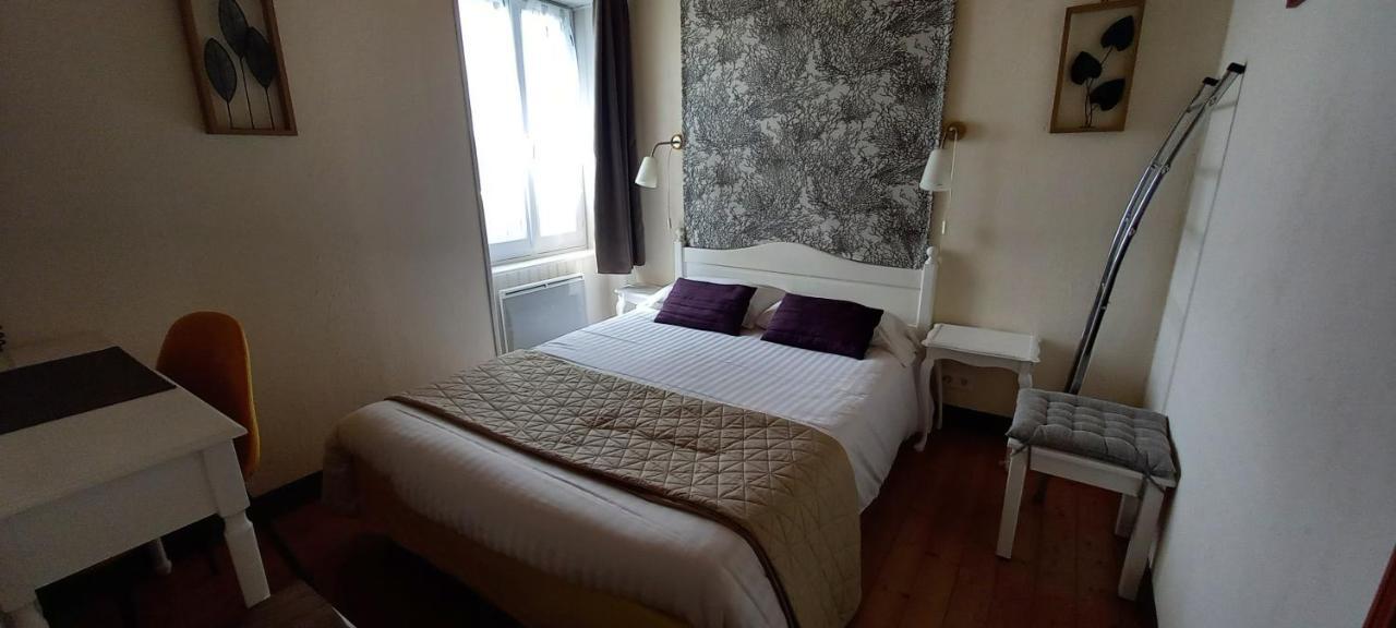 Le Relais De Launay Ploubazlanec Εξωτερικό φωτογραφία
