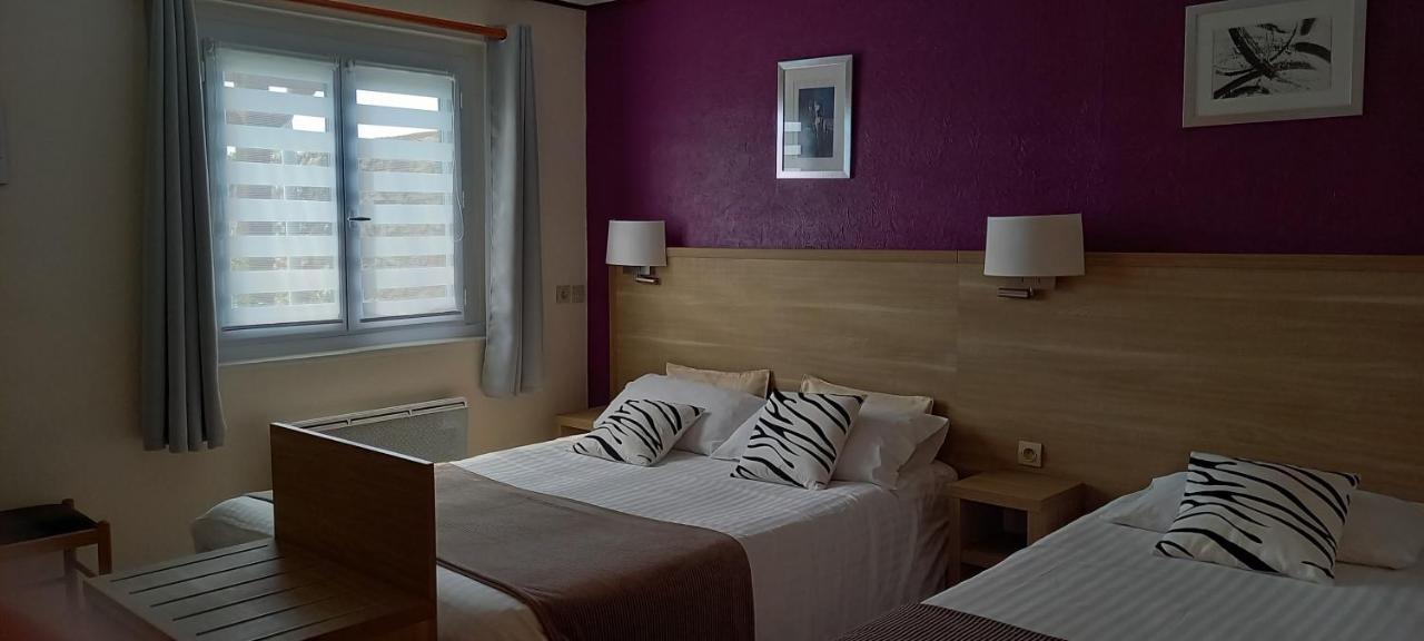 Le Relais De Launay Ploubazlanec Εξωτερικό φωτογραφία