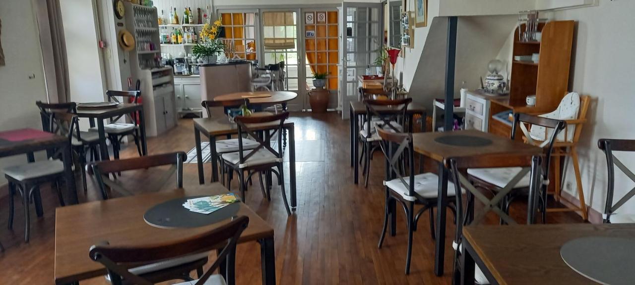 Le Relais De Launay Ploubazlanec Εξωτερικό φωτογραφία