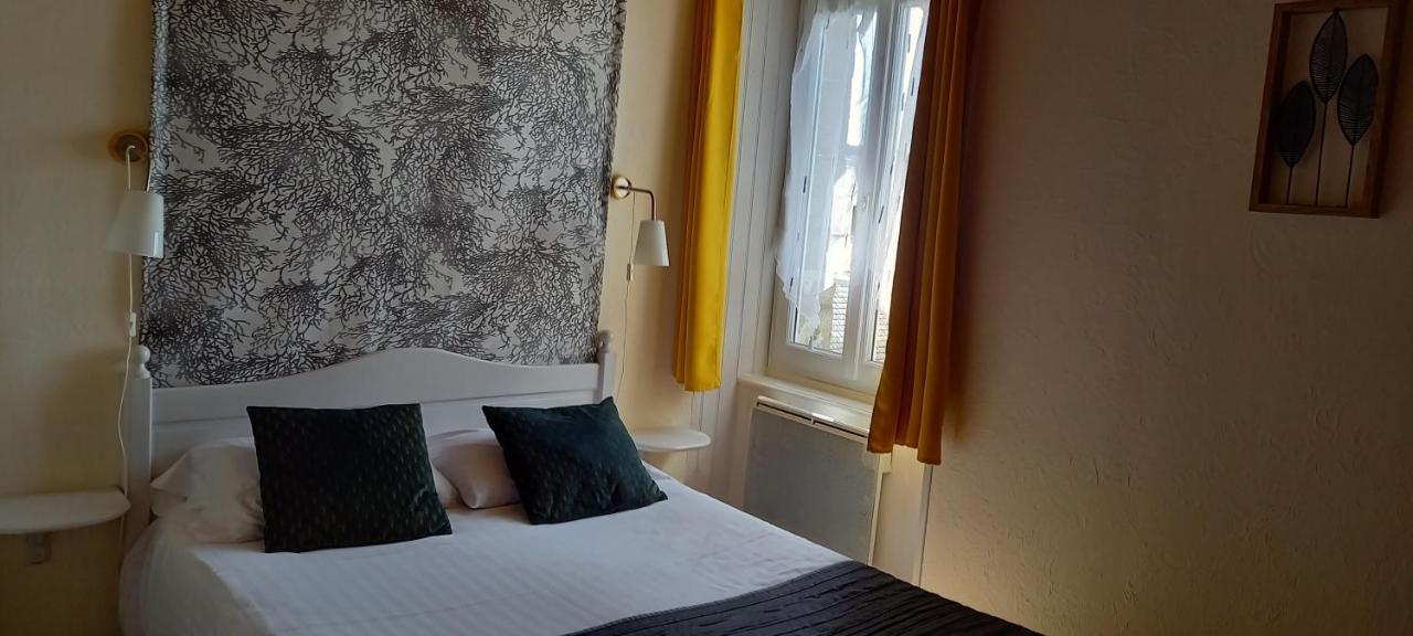 Le Relais De Launay Ploubazlanec Εξωτερικό φωτογραφία