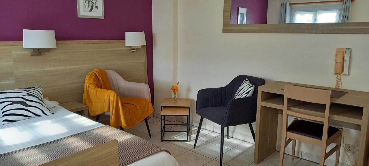 Le Relais De Launay Ploubazlanec Εξωτερικό φωτογραφία