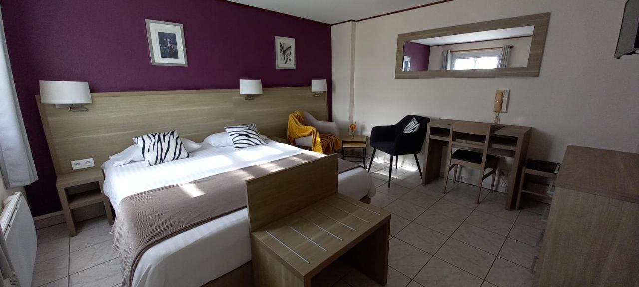 Le Relais De Launay Ploubazlanec Εξωτερικό φωτογραφία