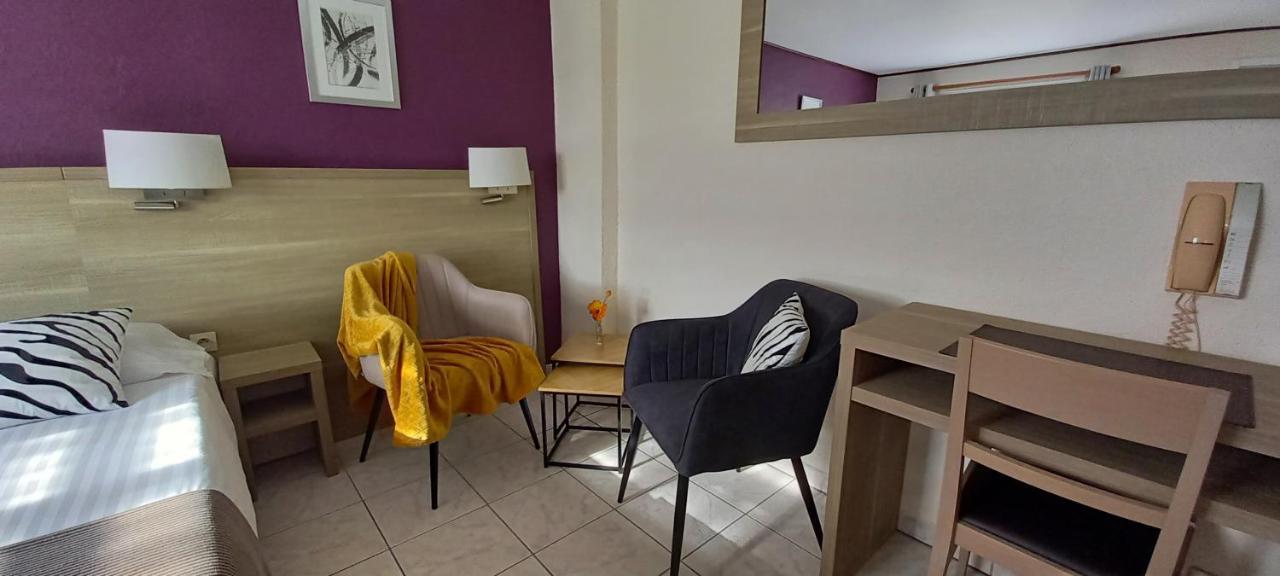 Le Relais De Launay Ploubazlanec Εξωτερικό φωτογραφία