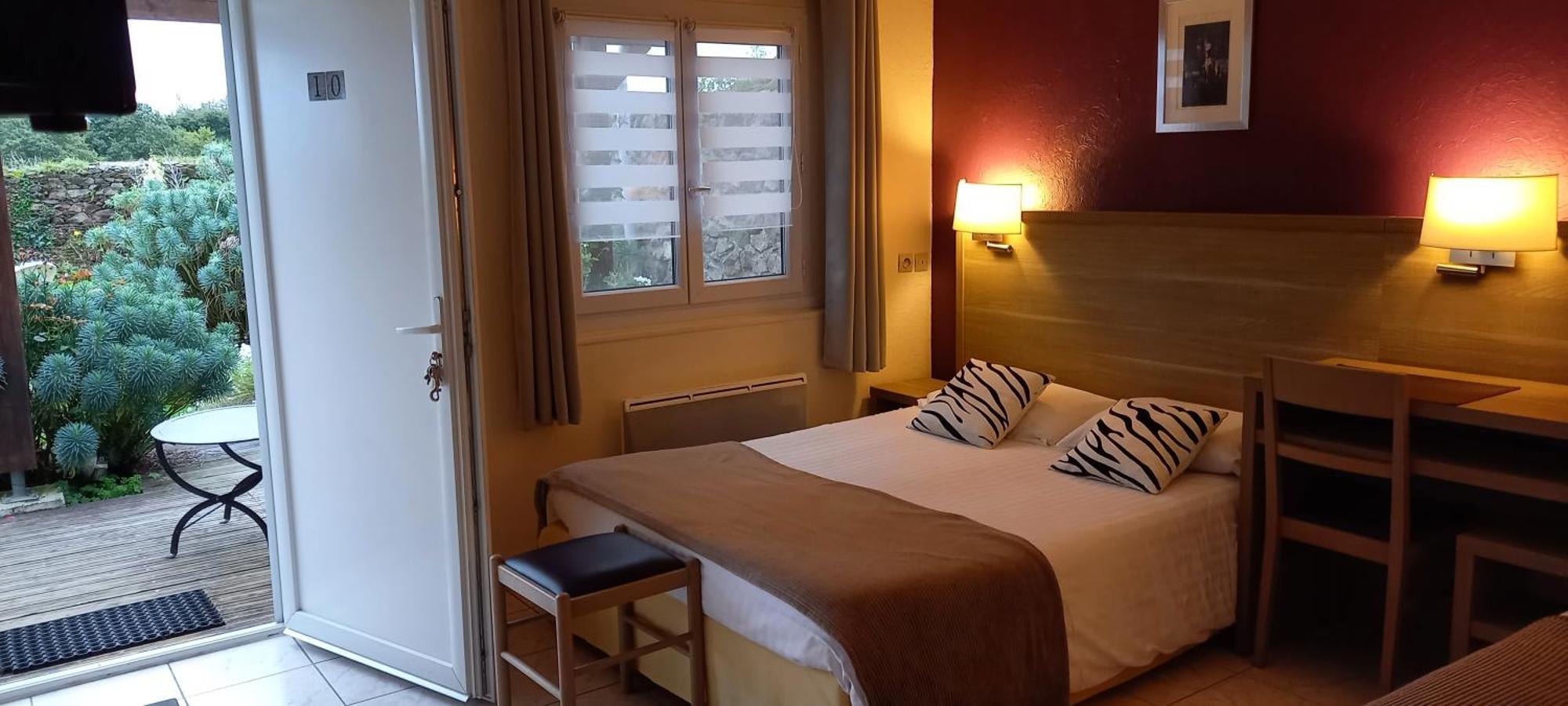 Le Relais De Launay Ploubazlanec Εξωτερικό φωτογραφία