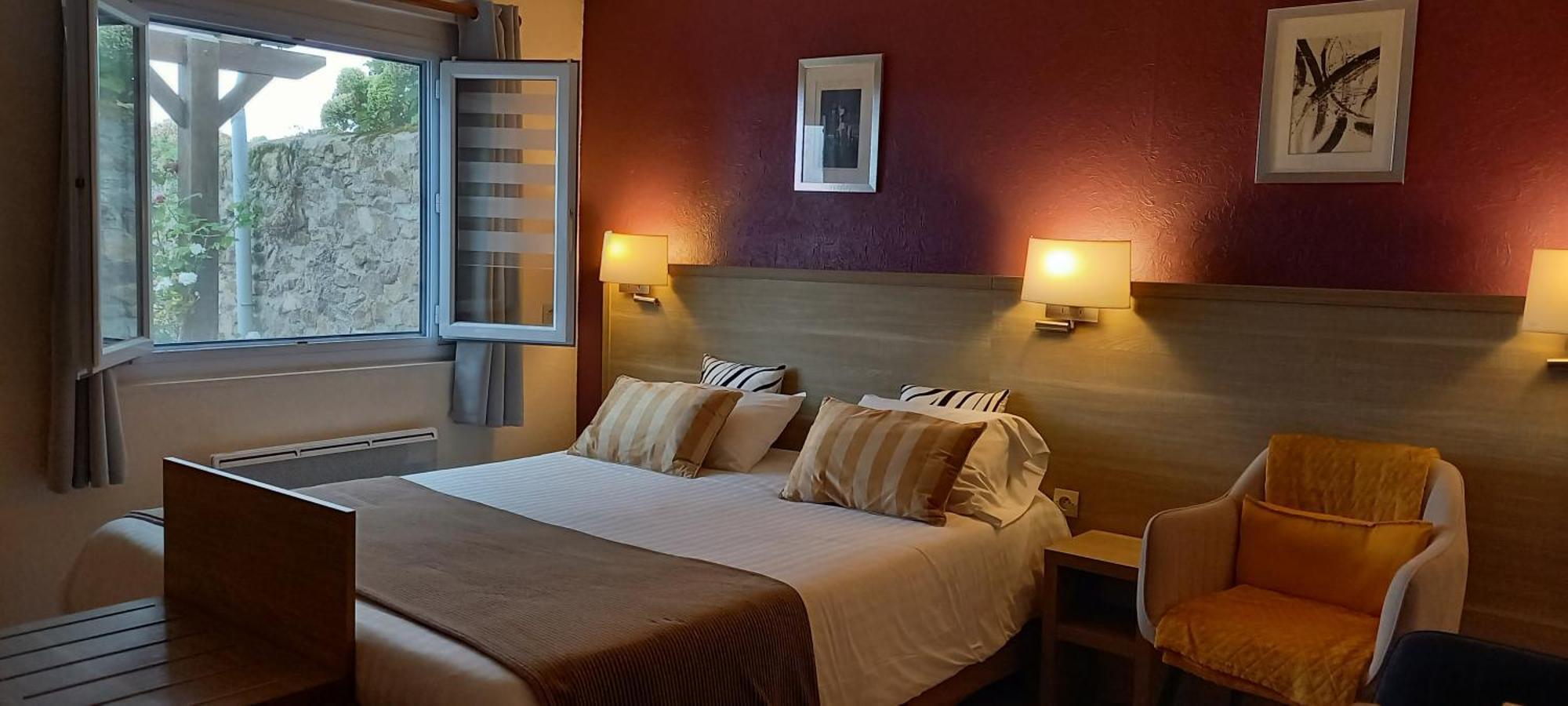 Le Relais De Launay Ploubazlanec Εξωτερικό φωτογραφία