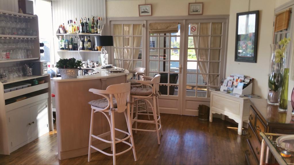 Le Relais De Launay Ploubazlanec Εξωτερικό φωτογραφία