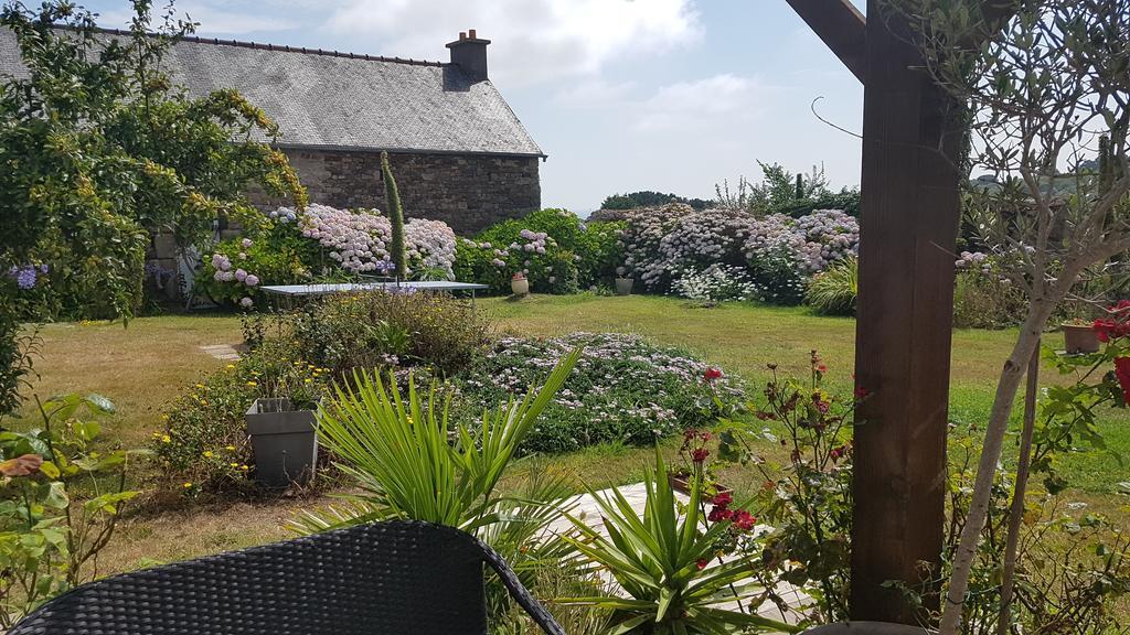 Le Relais De Launay Ploubazlanec Εξωτερικό φωτογραφία
