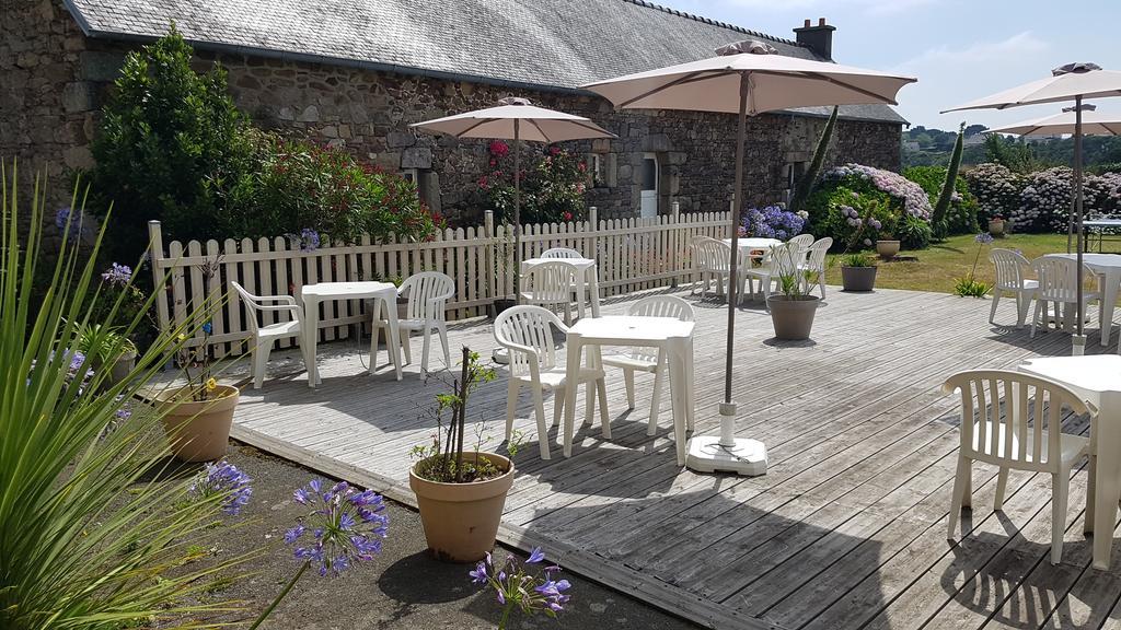 Le Relais De Launay Ploubazlanec Εξωτερικό φωτογραφία