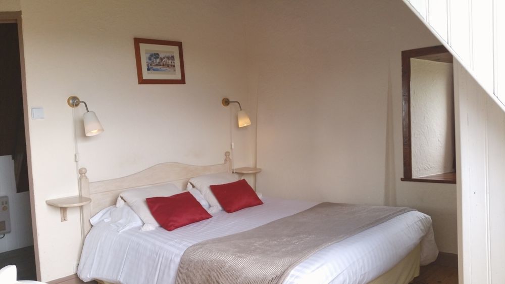 Le Relais De Launay Ploubazlanec Εξωτερικό φωτογραφία