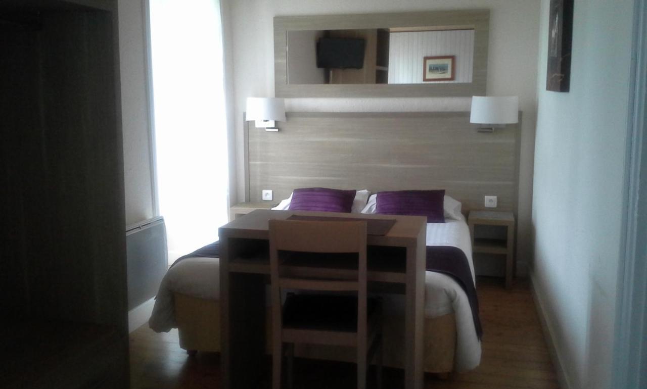 Le Relais De Launay Ploubazlanec Εξωτερικό φωτογραφία